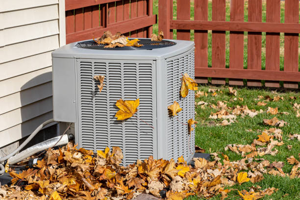 Best HVAC air duct cleaning  in Southwest Sandhill, TX