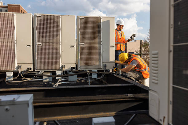 Best HVAC companies near me  in Southwest Sandhill, TX