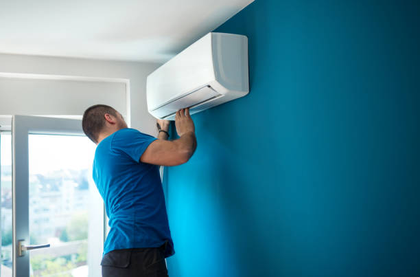 Best HVAC installation services  in Southwest Sandhill, TX